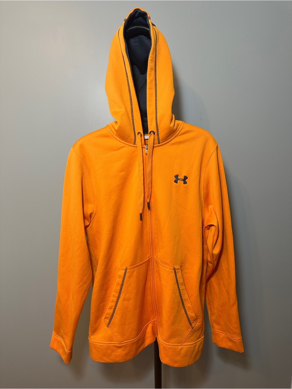 Under Armour Men's Zip Jacket